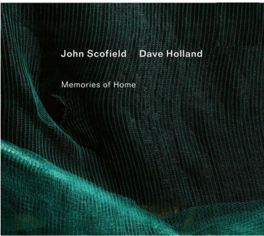 John Scofield  / Dave Holland - Memories Of Home [LP] [New Vinyl]