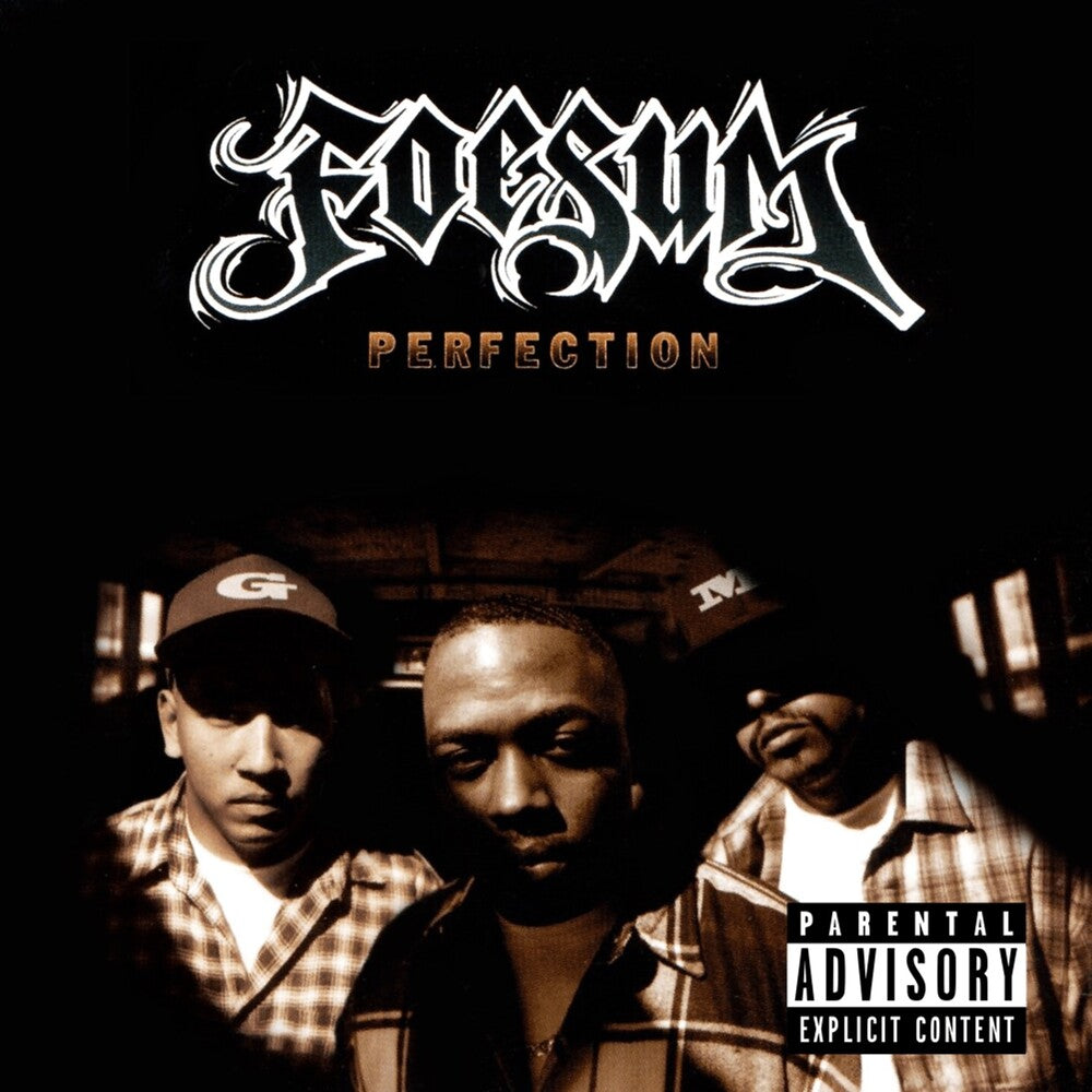 Foesum - Perfection (30th Anniversary) (Bonus Tracks) [LP]