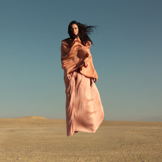 Yael Naim - Solaire [LP]