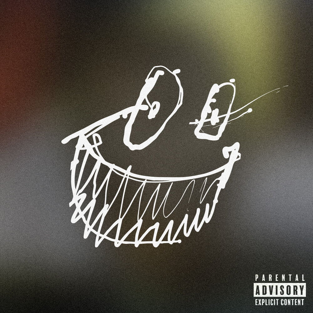 IDK - Even The Devil Smiles [CD] [New CD]