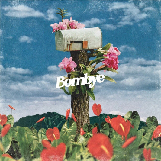 Bombye - Bombye [Limited Edition] [New Vinyl]