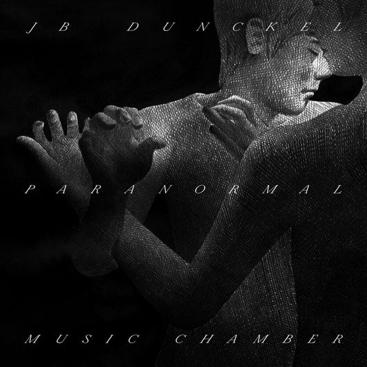 JB Dunckel - Paranormal Music Chamber [CD] [New CD]
