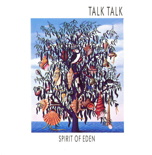 Talk Talk - Spirit Of Eden [Half-Speed Master] [New Vinyl]