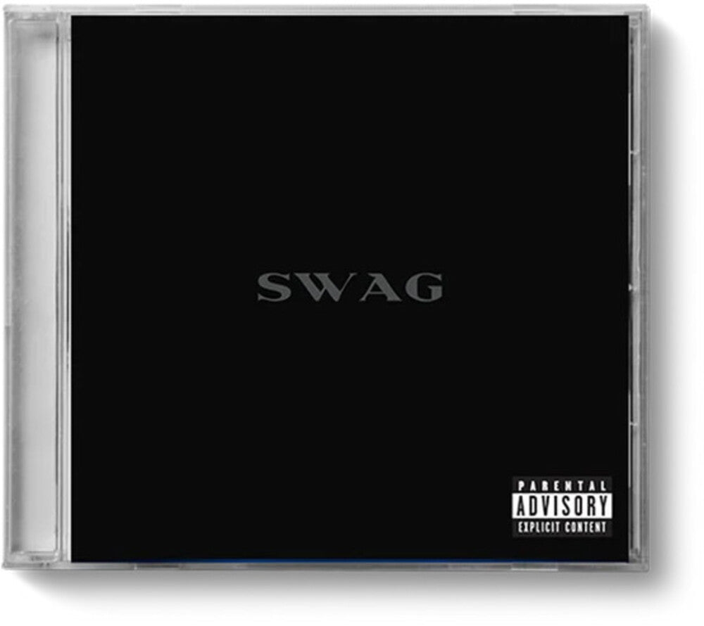 Justin Bieber - Swag (Uk) [CD] [New CD]