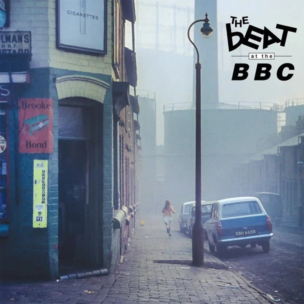 Beat - Beat At The Bbc (Spa) [CD]