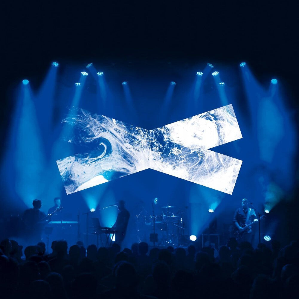 Airbag - Dysphoria: Live In The Netherlands (Uk) [CD]