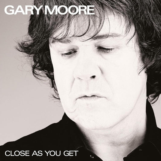 Gary Moore - Close As You Get [Digipak] [New CD]