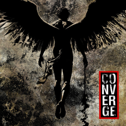 Converge - Love Is Not Enough [CD] [New CD]