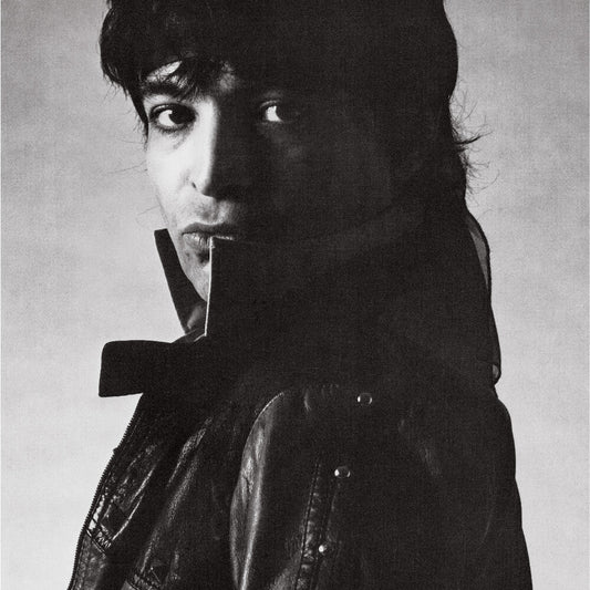 Alan Vega - Alan Vega - Red [Colored Vinyl] (Red) [Remastered]