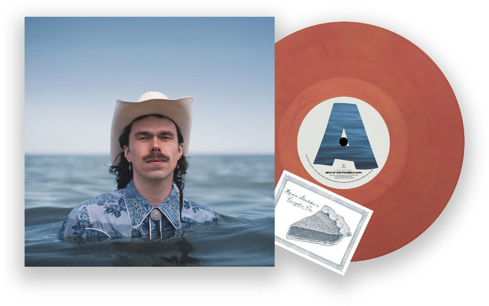 Boy Golden - Best of Our Possible Lives [Indie Exclusive] [New Vinyl]