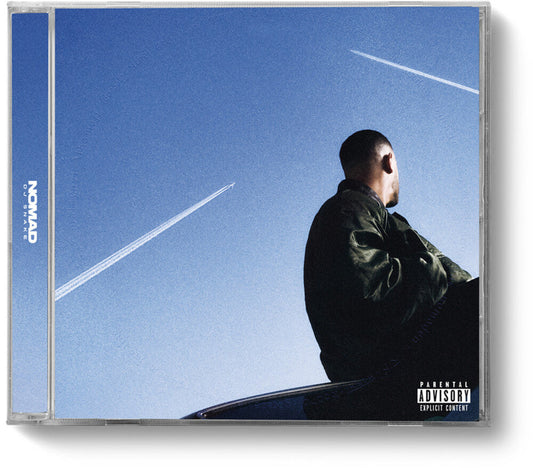 DJ Snake - Nomad [CD] [New CD]