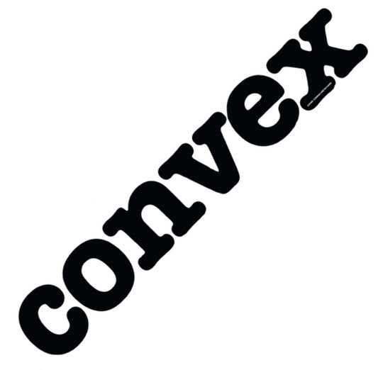 Conrad Schnitzler - Convex [CD] [New CD]