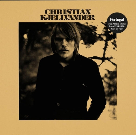 Christian Kjellvander - Portugal [LP] [New Vinyl]