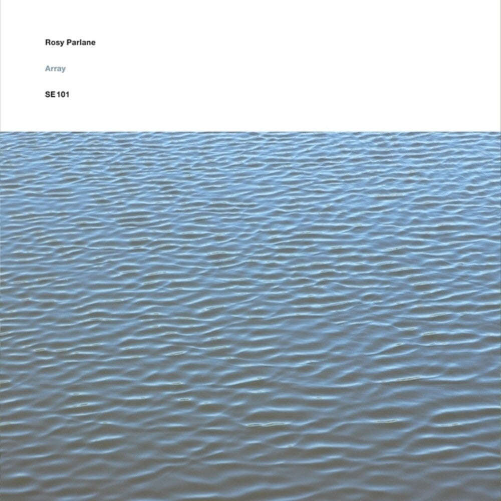 Rosy Parlane - Array [LP] [New Vinyl]