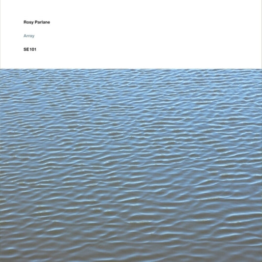 Rosy Parlane - Array [LP] [New Vinyl]