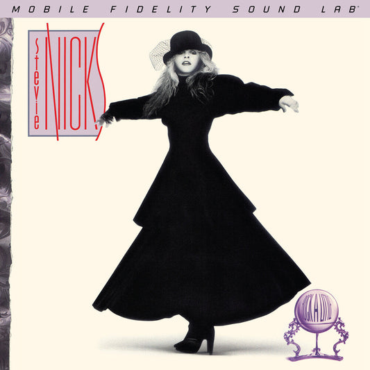 Stevie Nicks - Rock A Little [180 Gram] [New Vinyl]