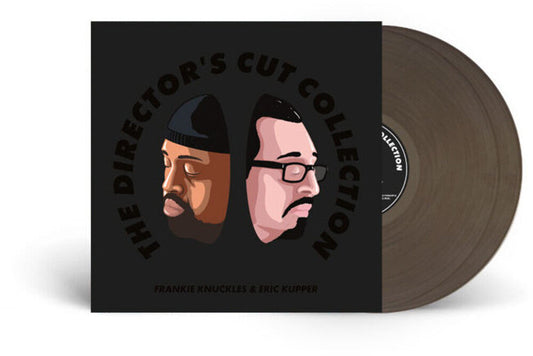 Frankie Knuckles - Director's Cut Collection Vol. 1 [LP] [New Vinyl]
