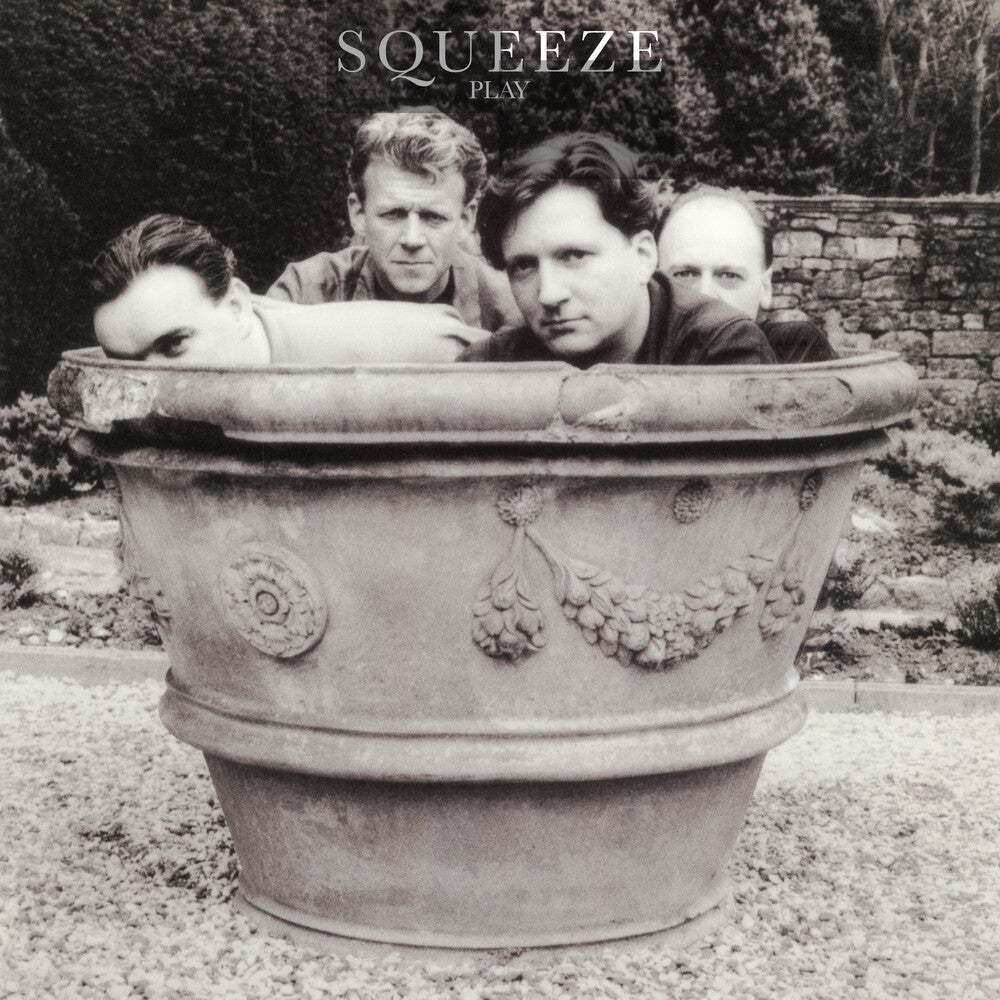 Squeeze - Play (Syeor26) [Limited Edition] [New Vinyl]