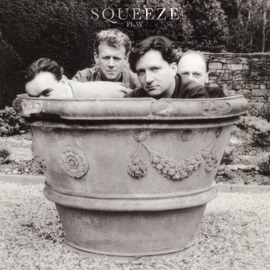Squeeze - Play (Syeor26) [Limited Edition] [New Vinyl]