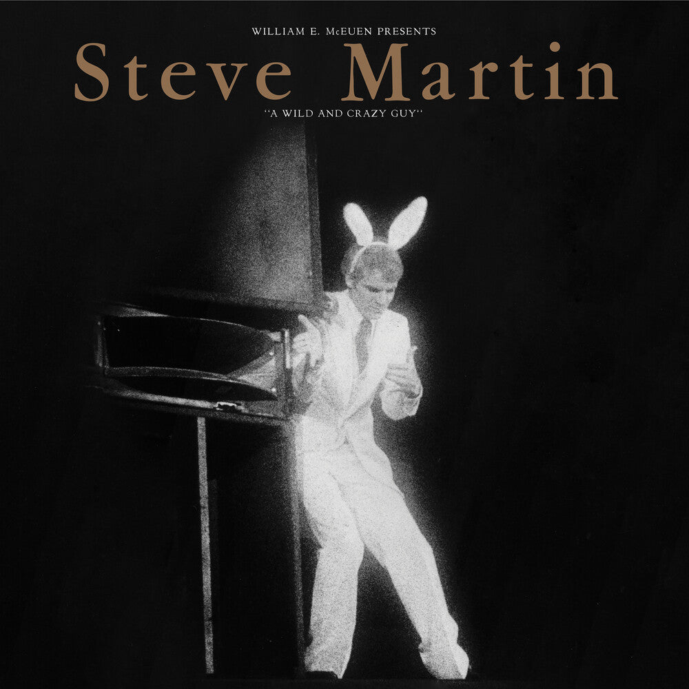 Steve Martin - Wild And Crazy Guy (Syeor26) [LP] [New Vinyl]