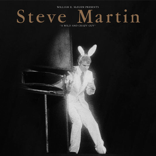 Steve Martin - Wild And Crazy Guy (Syeor26) [LP] [New Vinyl]