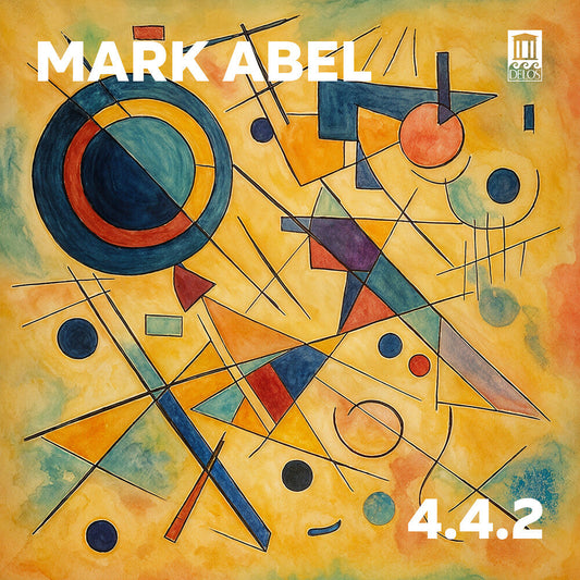 Mark Abel - Mark Abel: 4.4.2 [CD] [New CD]