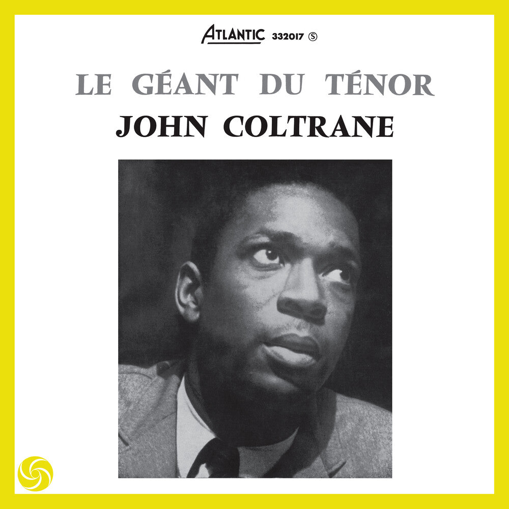 John Coltrane - Giant Steps (Syeor26) [180 Gram] (Mono) [New Vinyl]