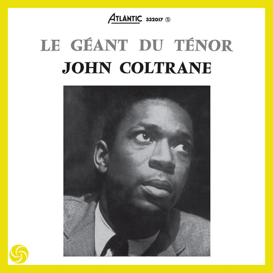 John Coltrane - Giant Steps (Syeor26) [180 Gram] (Mono) [New Vinyl]