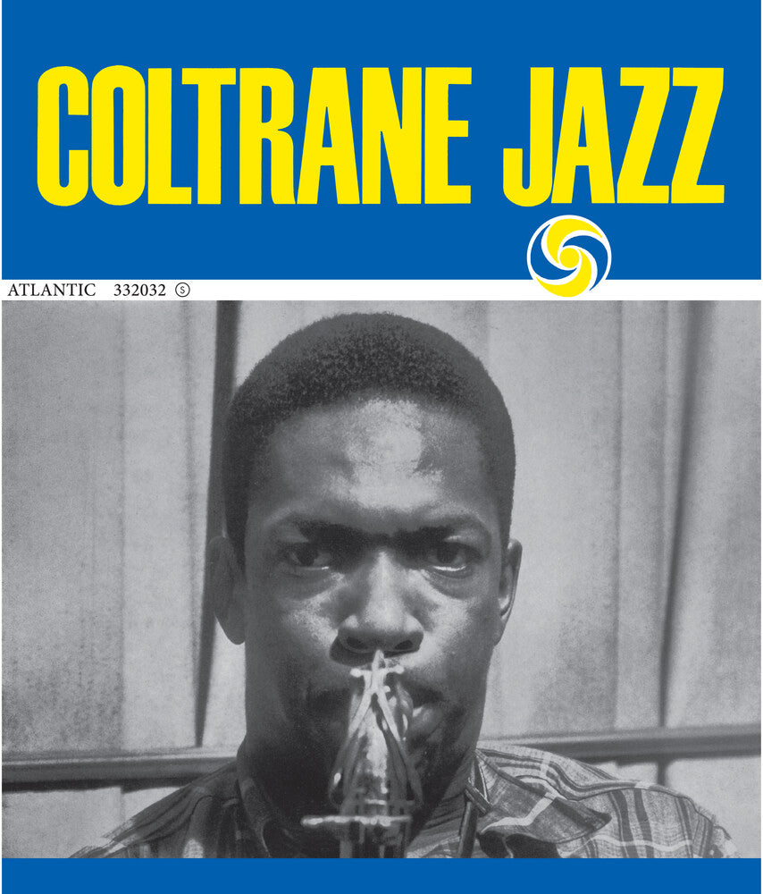 John Coltrane - Coltrane Jazz (Syeor26) [180 Gram] (Mono) [New Vinyl]
