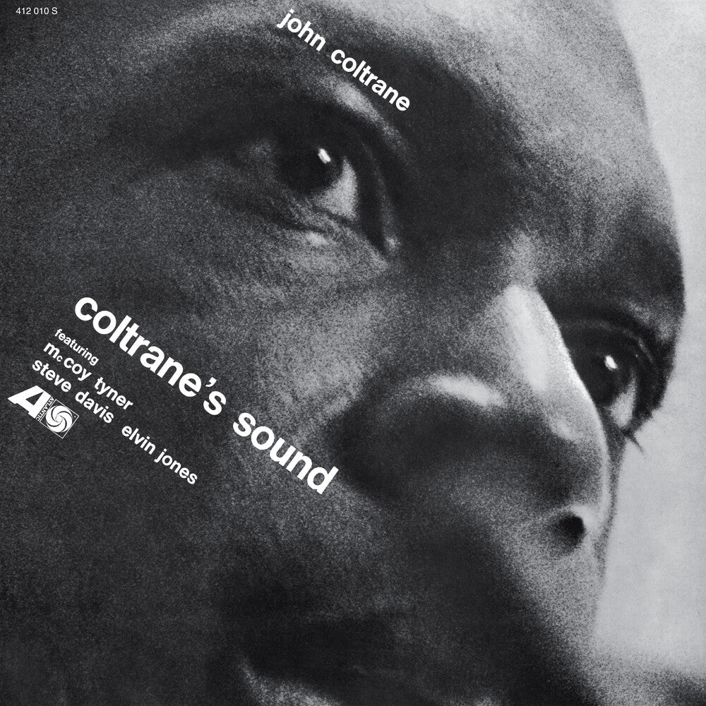 John Coltrane - Coltrane's Sound (Syeor26) [180 Gram] [New Vinyl]