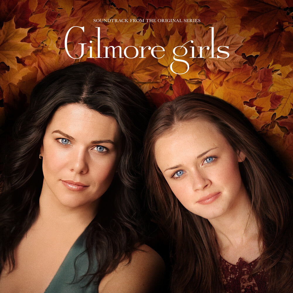 Sam Phillips - Gilmore Girls - O.S.T. [CD] [New CD]