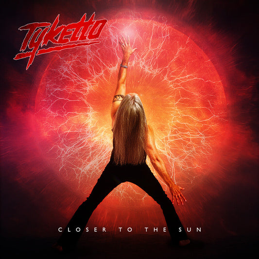 Tyketto - Closer To The Sun [CD] [New CD]