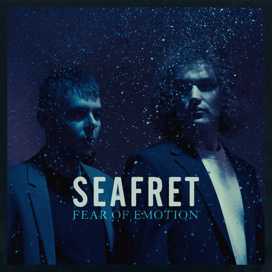 Seafret - Fear Of Emotion [Digipak] [New CD]