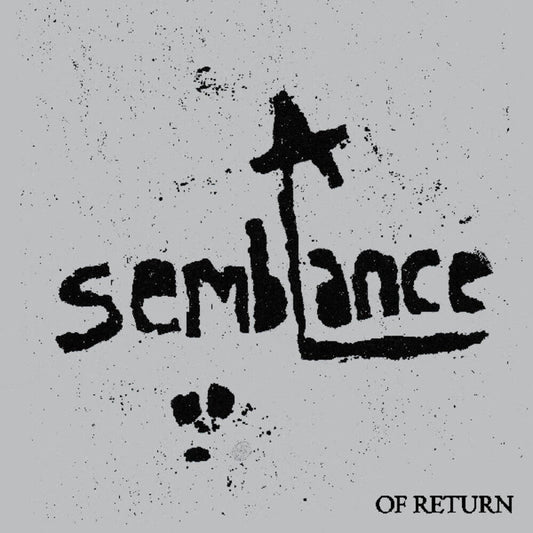 Asher Gamedze - Semblance: Of Return [CD] [New CD]