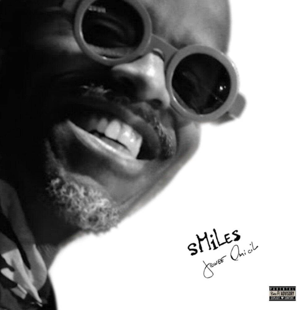 Jowee Omicil - Smiles [CD] [New CD]