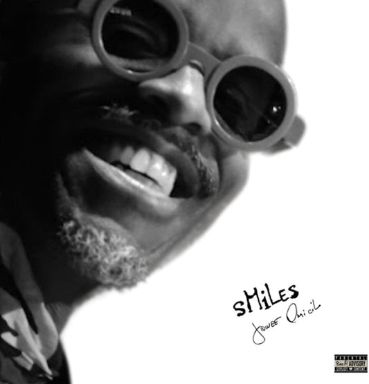 Jowee Omicil - Smiles [CD] [New CD]
