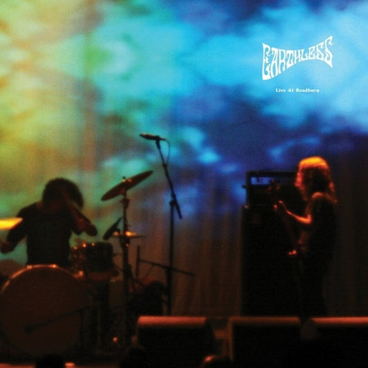 Earthless - Live At Roadburn (Splatter Vinyl) [Colored Vinyl] (Spla) [New Vinyl]