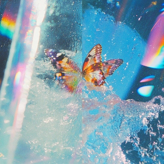 Daphni - Butterfly [CD] [New CD]
