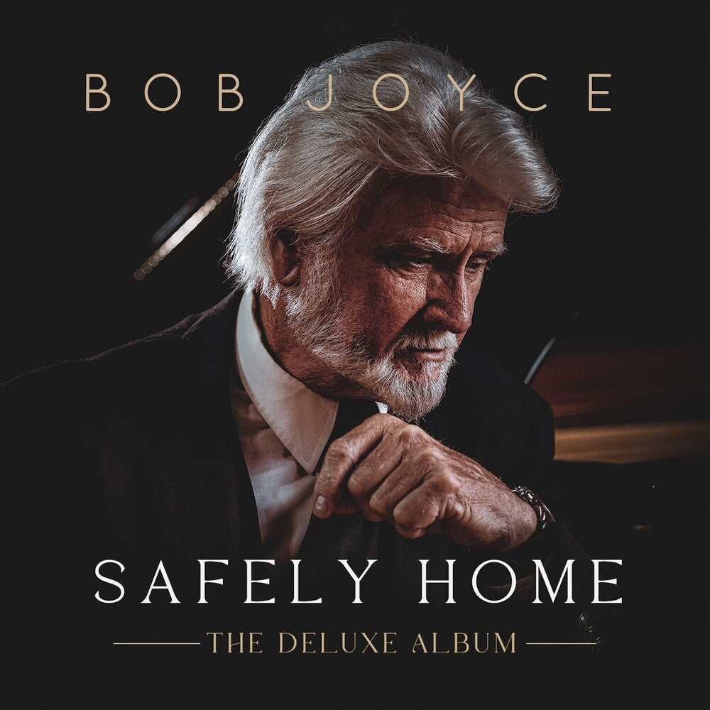 Bob Joyce - Safely Home [Deluxe] [New CD]