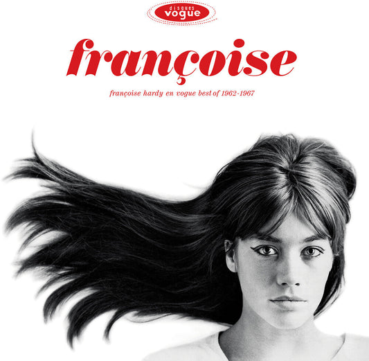 Francoise Hardy - En Vogue: Best Of 1962-1967 (Gate) [Remastered] [New Vinyl]