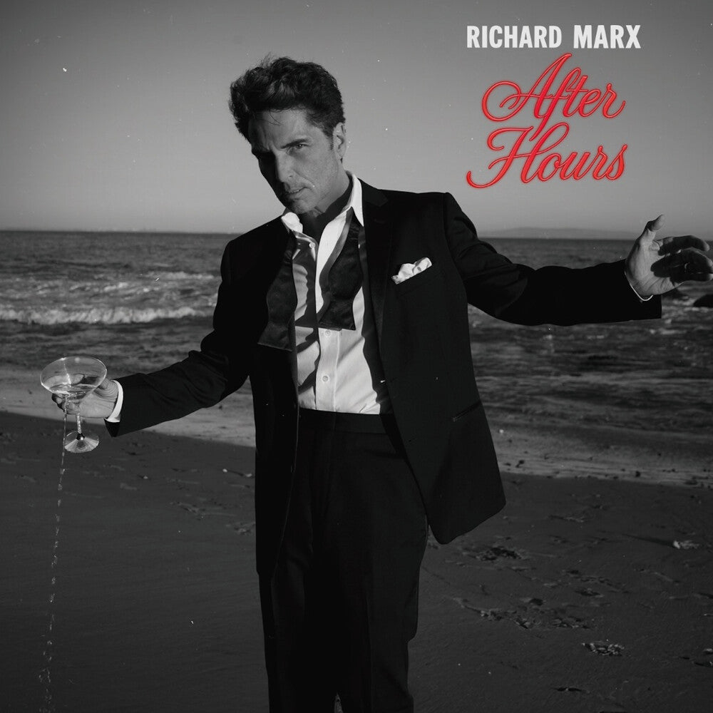 Richard Marx - After Hours [Digipak] [New CD]