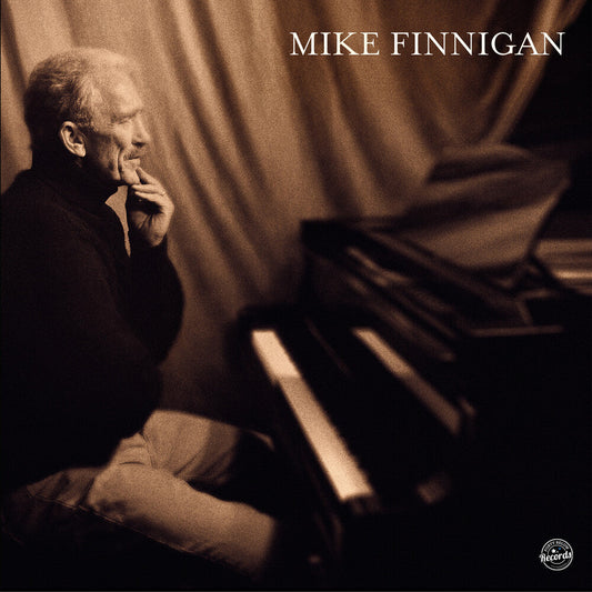 Finnigan, Mike - Mike Finnigan [CD] [New CD]