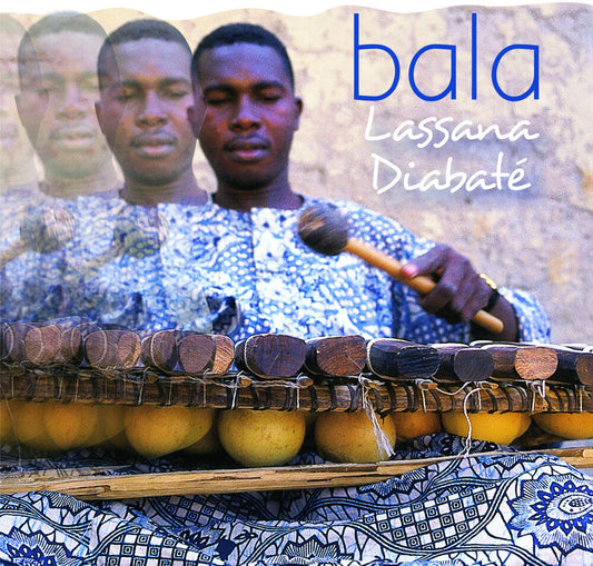 Lassana Diabate - Bala [Reissue] [New CD]