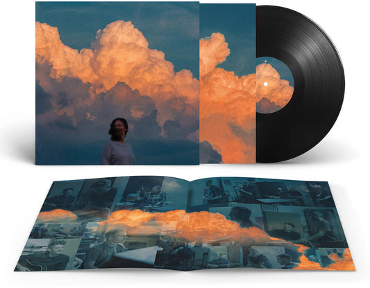 Boxer Rebellion - Second I'm Asleep [With Booklet] [New Vinyl]
