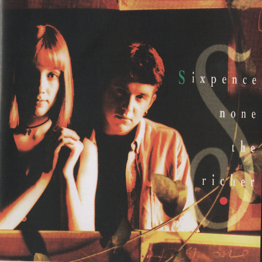 Sixpence None The Richer - Fatherless And The Widow (30th Anniversary) [Silver] [New Vinyl]