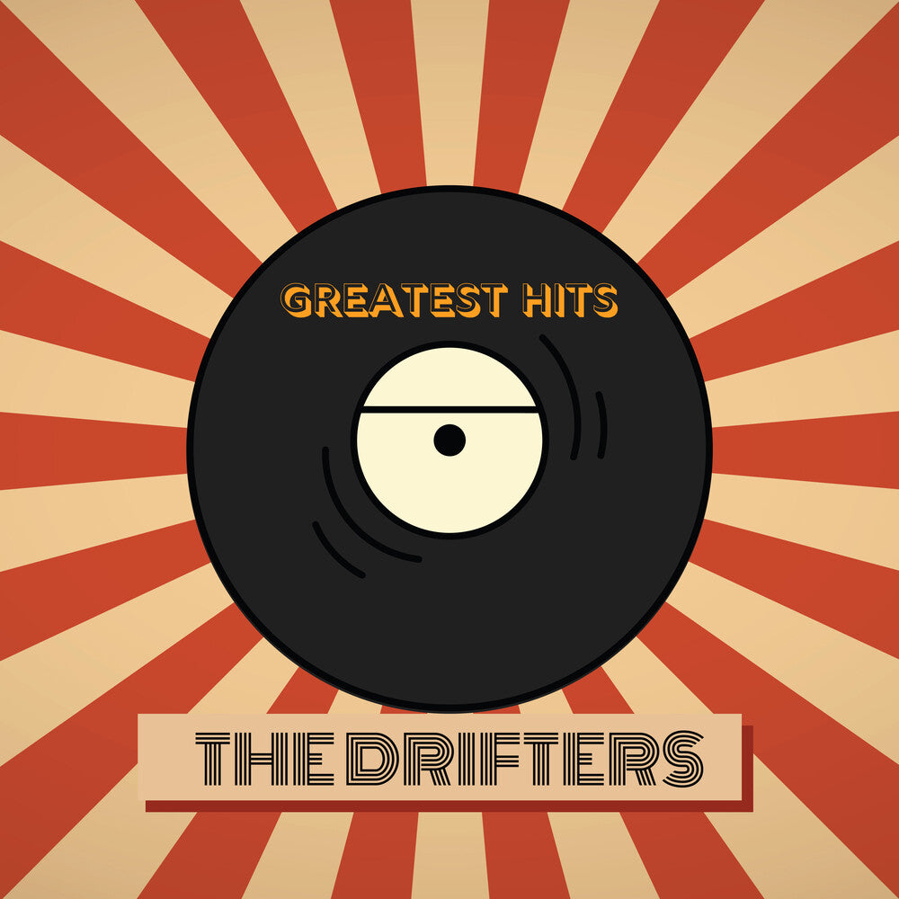Drifters - Drifters' Greatest Hits (Mod) [CD]