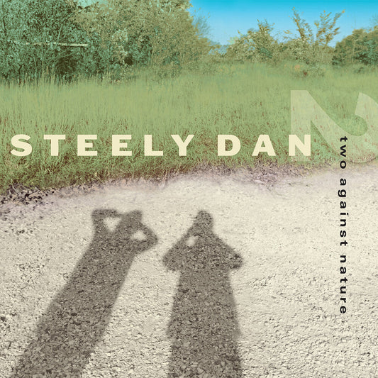 Steely Dan - Two Against Nature [Clear Vinyl] [New Vinyl]