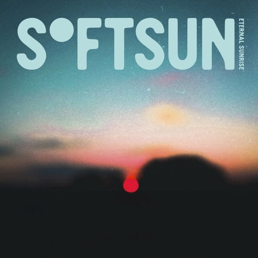 Softsun - Eternal Sunrise [Colored Vinyl] [New Vinyl]