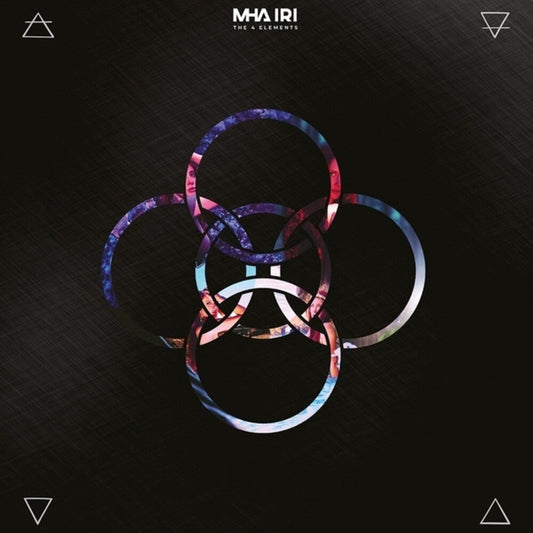 Mha Iri - 4 Elements [LP] [New Vinyl]