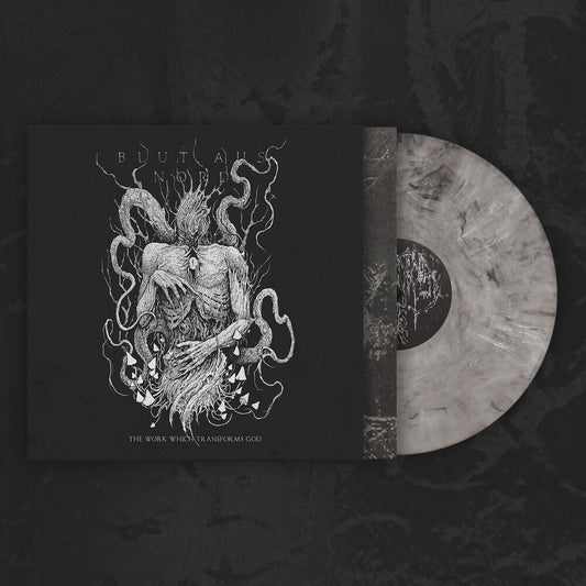 Blut Aus Nord - Work Which Transforms God (Slip) [LP] [New Vinyl]